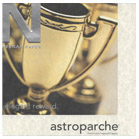 astro parche