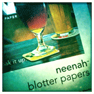 neenahblotterpaper